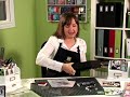 Making Memories Clear Stamps.