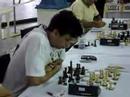 GM Rafael Leitão GM Rafael Leitão