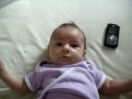 Sorriso de Livia