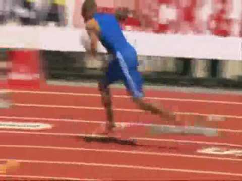 0 Walter Dix: Tengo potencial para competir contra Bolt o Gay videos usa pista y campo  USA Pista y Campo iaaf Europa atletismo 