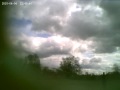 Camera Embarquée Sur Fusée À Eau