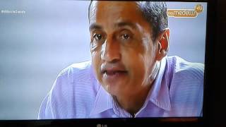 Perfil realizado en el programa de Telemedellín Mi Barrio Cuenta, donde se destaca mi labor como esc