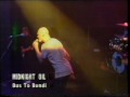 Midnight Oil - Bus To Bondi (1980)