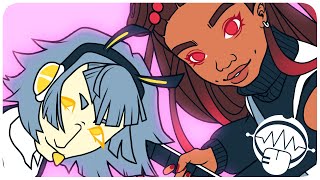 【DeepVocal】 Melty Land Nightmare 【BitterSweet】+VBs