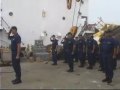 YouTube - Weather Buoy 44066 Texas Tower 4 Dedication