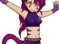 Tina and Drea's contest entry 1