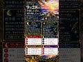 【9月28日】手放したあと、何を残したい？｜12星座×今日の月