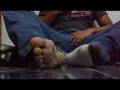 malefeet