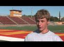 modbee.com - Devin Combs Oakdale High School quarterback
