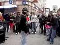 Miles MC - 03 Фристайл (Arbat, 01.06.2008)