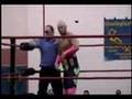 The Heartbreak Express vs The Dynamic Duo Part 1 TAG TEAM PRO WRESTLING