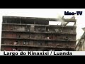 Largo do Kinaxixi - Luanda / Angola