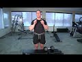 Three Tips on How to Get Rid of Back Fat