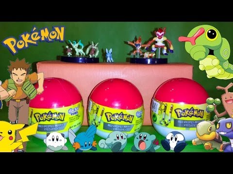 how to egg pokemon