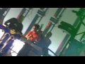 Josh wink vs Laidback luke