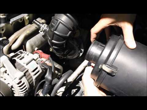 how to adjust boost on zd30