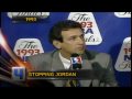 Top Playoff Press Conference Moments