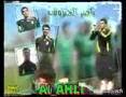 فديو للاهلي الليبي طرابلس