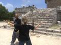 tai chi en chichen itza