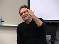 David Milch of Deadwood (Part 2 of 6)