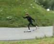 ski-romand, entraînement été 2007