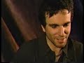 Daniel Day-Lewis Talks \