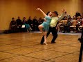 Look of Love Rumba @ Embarcadero Hyatt Look of Love Rumba @ Embarcadero Hyatt