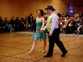 look of love rumba  embarcadero hyatt
