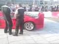 ferrari f40 at BMS