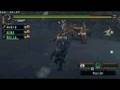 Black wyngs vs. doble tigrex en 6:10 minutos