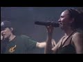 Schmuf Hamburg Tour 2007 - TemmyTon - Ich komm zu Dir (live)