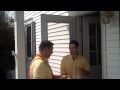Canvassing for Roofing