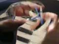 videos de on a train.mov