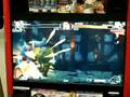 Street Fighter 4 - Chun-Li vs. Rufus
