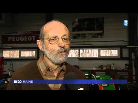EXCLUSIF ! Réaction d'Henri Pescarolo suite à la mise en liquidation judiciaire de son écurie.