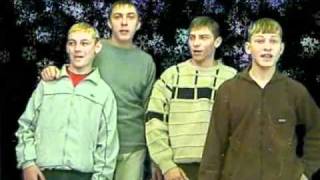 Steklovata - Nowyj God tekst piosenki