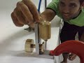 mini motor a vapor engenharia mecânica UFMT mini motor a vapor engenharia mecânica UFMT