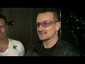 U2 360º Tour - North America Electronic Press Kit - Pro shot - U2MIRACLE.COM - free flv video @ vwatch.tv