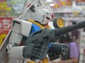 MG Gundam RX-78-2 v2.0 (In store preview)
