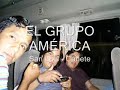 leonard leon y marco antonio borrachos