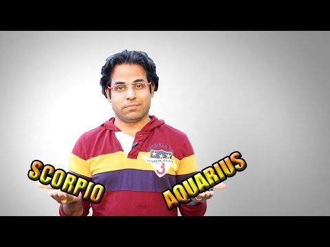 how to check zodiac sign