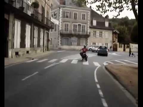 béliers vichy