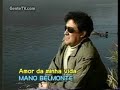 Mano Belmonte - Amor da minha vida