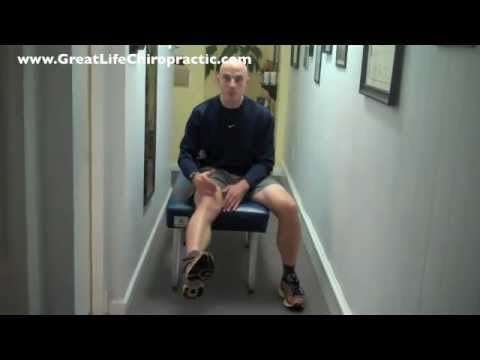 how to treat runner's knee