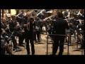 videos de Lindberg y la Banda Primitiva de Llíria: Gröndahl Concert