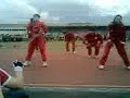 Zemmfi Force - The 3rd Battle Zemmfi Force - The 3rd Battle