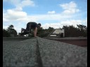 episode 15 of the recently-revived sheffield parkour diaries. this episode, made by ben nuttall, contains 90% parkour, which is unusual for the diaries, with just 10% silliness this is the highest parkour:silliness ratio seen since the first series.

parkour:
university of sheffield english department
tapton flats

traceurs:

ben nuttall
danny wood
will doyle

danny france
adam sturgess
lewis rowland
andrew wood
jordan something
aj (he won't tell me his real name)

music:

'papagenu' by tenacious d
'running up that hill' by within temptation

tune in next week (or maybe longer, things never work out just right) for episode 16.