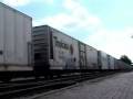 videos de Tropicana Juice Train