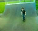 jack bundoora halfpipe[12yo]