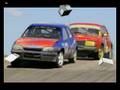 videos de Alfta Racing Team - Tack 2008